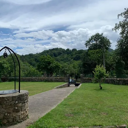 La Sombra De Don Pelayo *