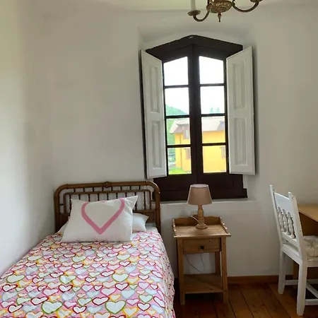 La Sombra De Don Pelayo Ferienhaus *