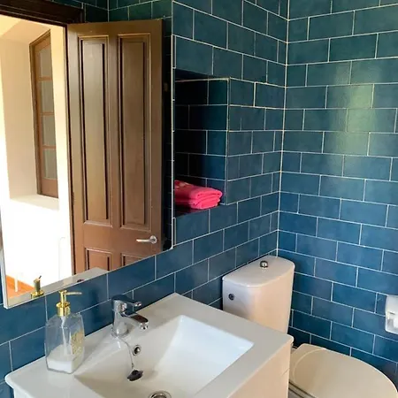 Ferienhaus La Sombra De Don Pelayo