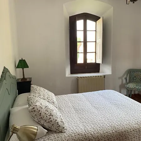 La Sombra De Don Pelayo Ferienhaus Onís