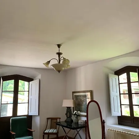 Ferienhaus La Sombra De Don Pelayo *