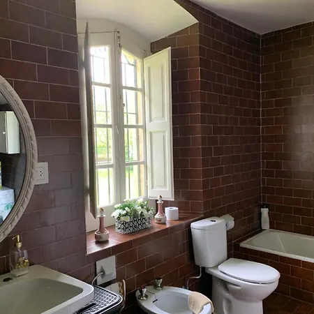 Ferienhaus La Sombra De Don Pelayo