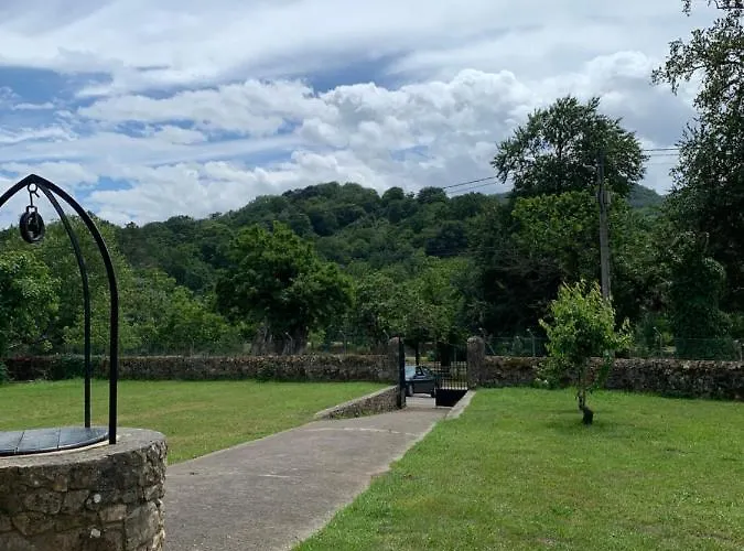 La Sombra De Don Pelayo *