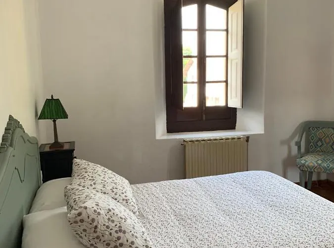 La Sombra De Don Pelayo 度假居 Onís