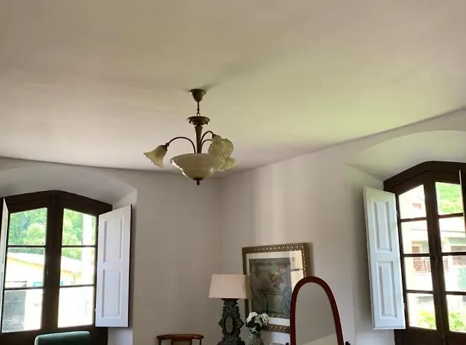 度假居 La Sombra De Don Pelayo *