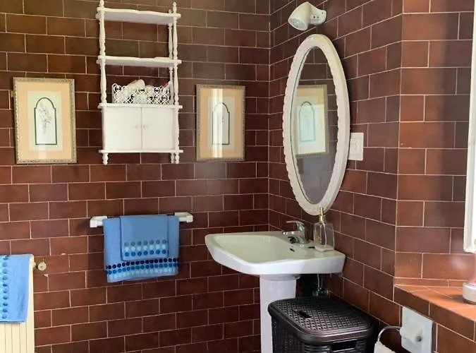 度假居 La Sombra De Don Pelayo Onís